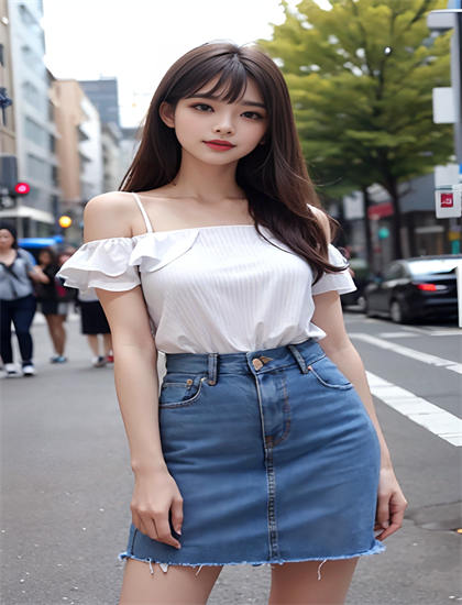 从表演艺术看城市游戏：表演细节的精准把握与艺术处理 感受人物塑造的匠心