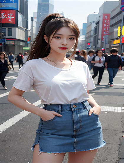 解构的史上最强弟子兼一悬念设置：叙事技巧与观众心理