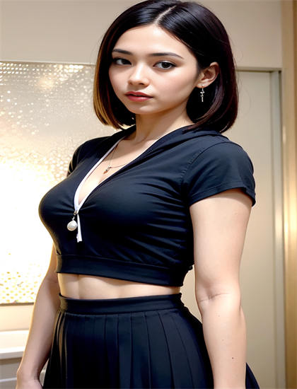 《神婆美少女》反派解读：复杂性格与动机分析