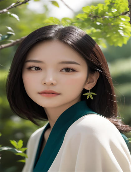 《茶啊二中泡面番》美学价值分析：艺术美感与审美特征探讨